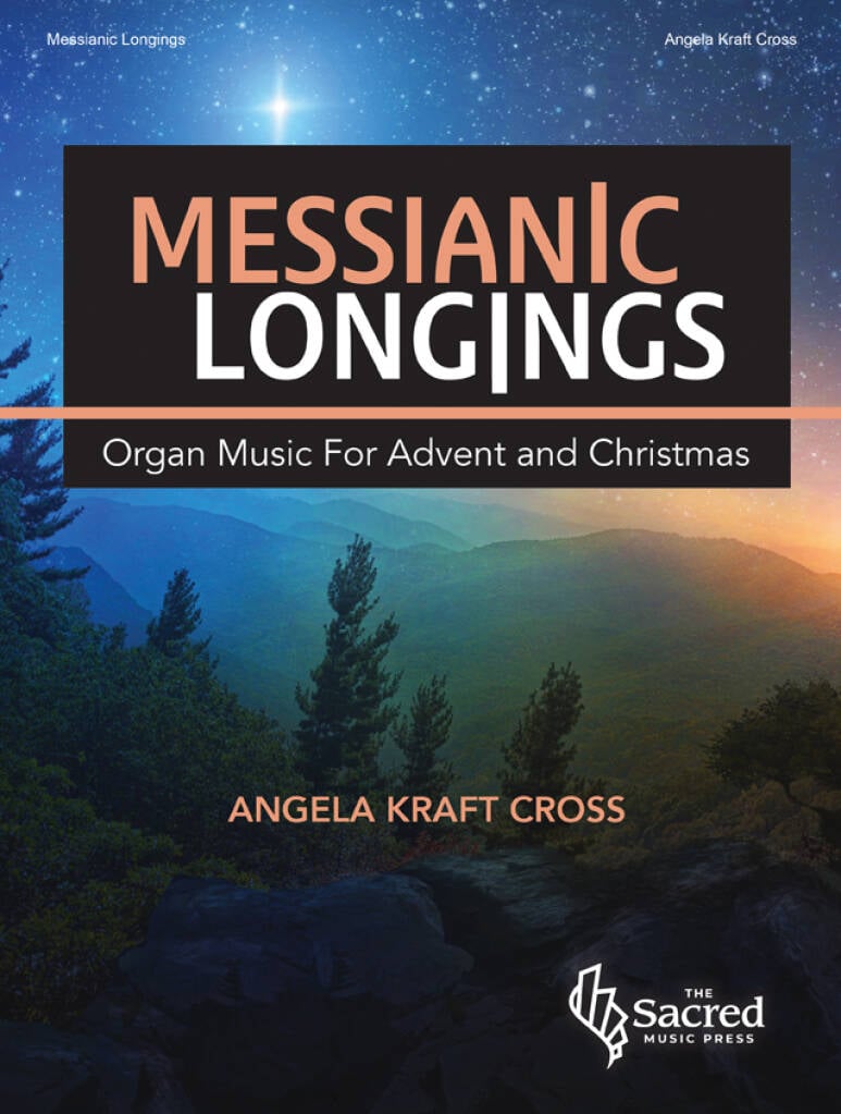 Messianic Longings - Organ Collection